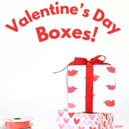 Valentines Day Box