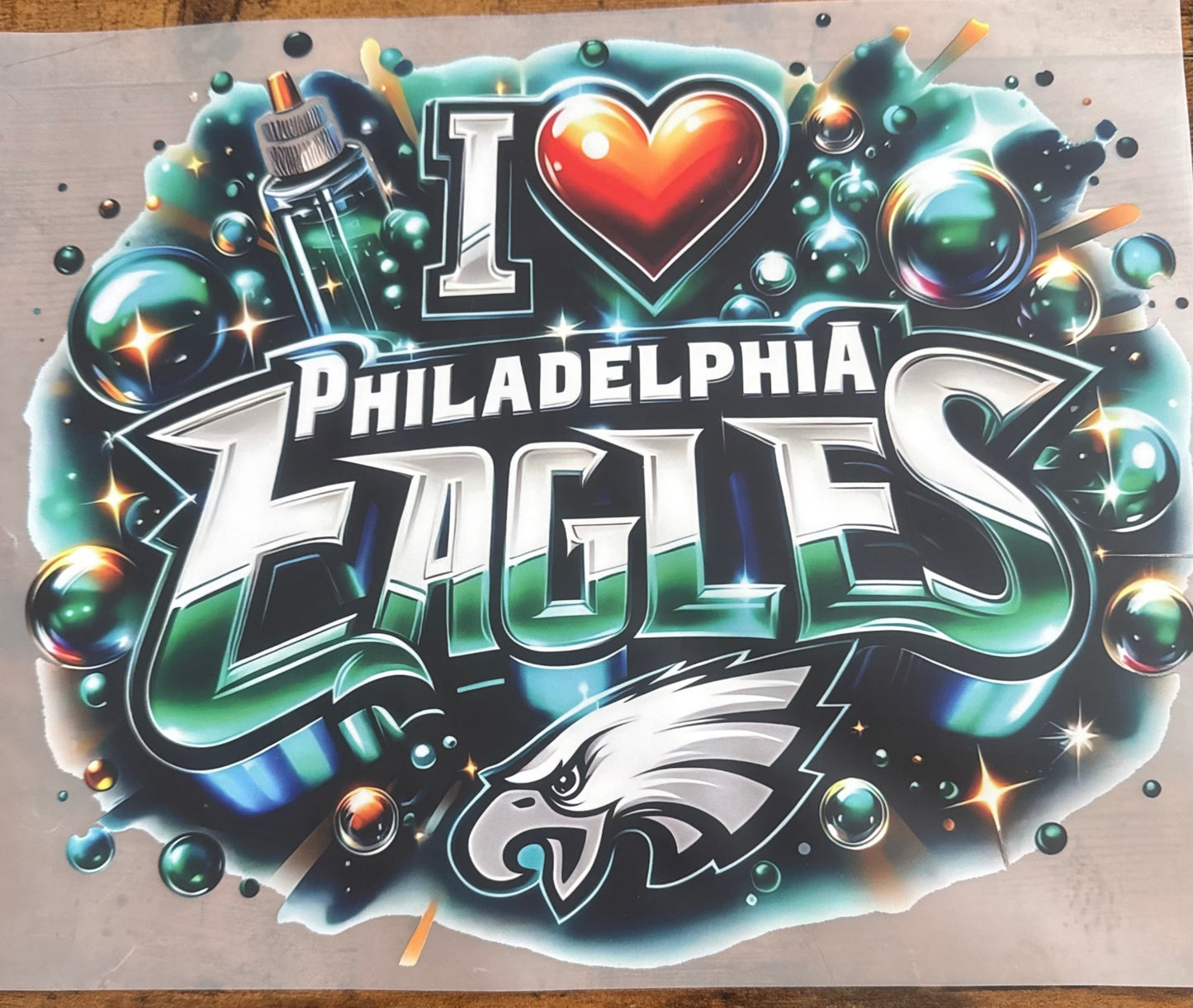 Philadelphia Eagles