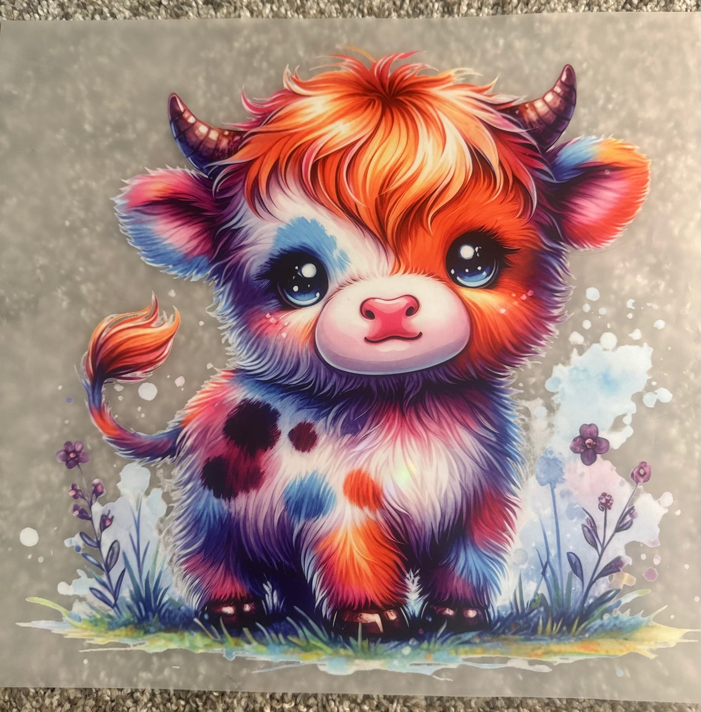 Cow 7