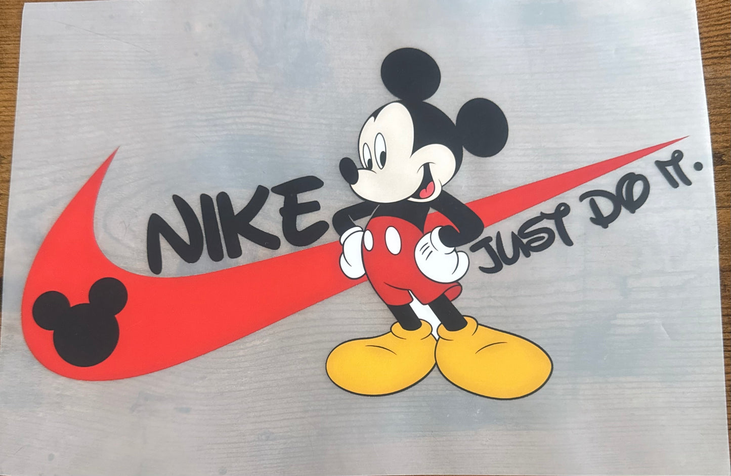 Mickey 3
