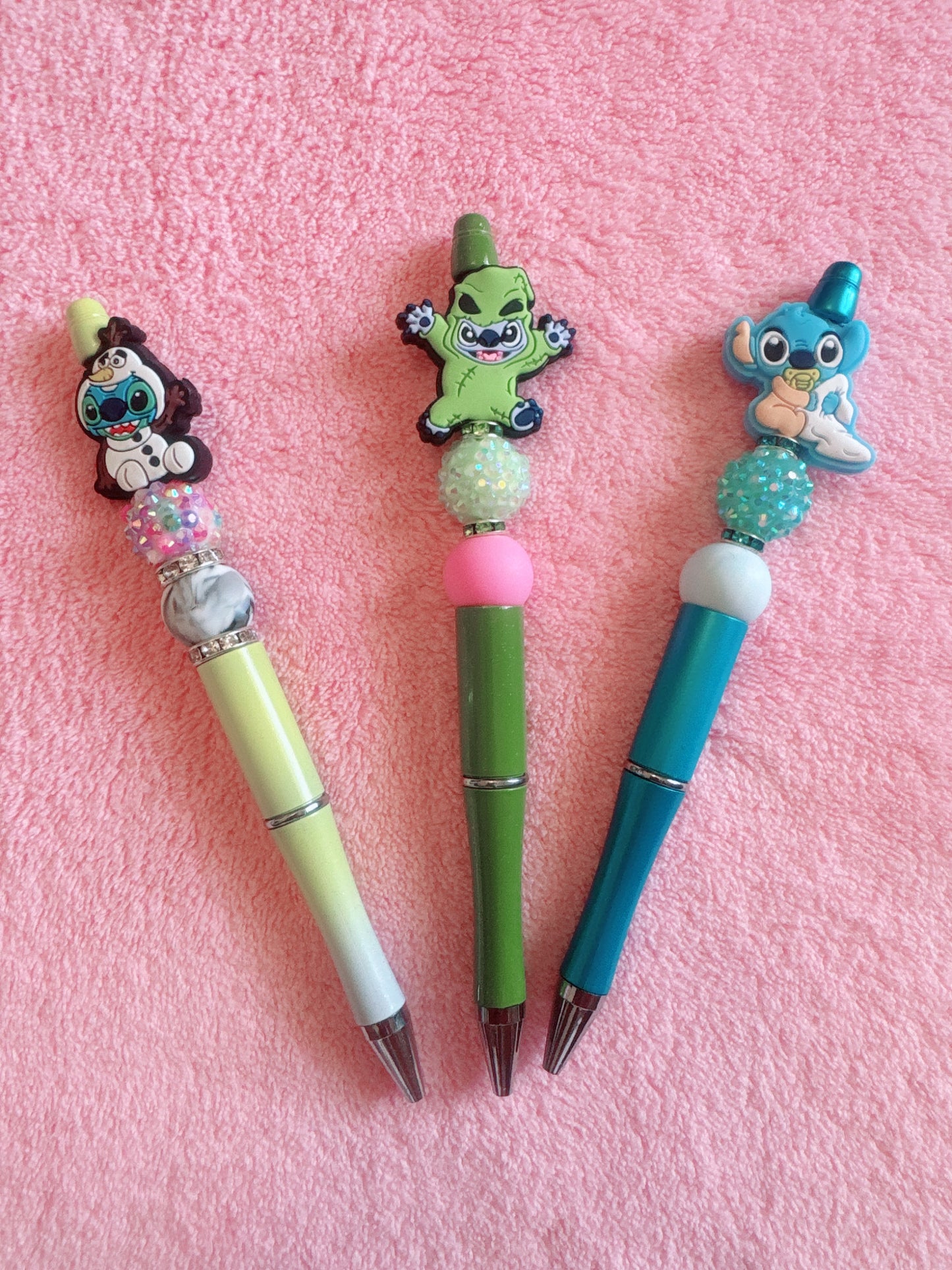 Stitch Focal Pen