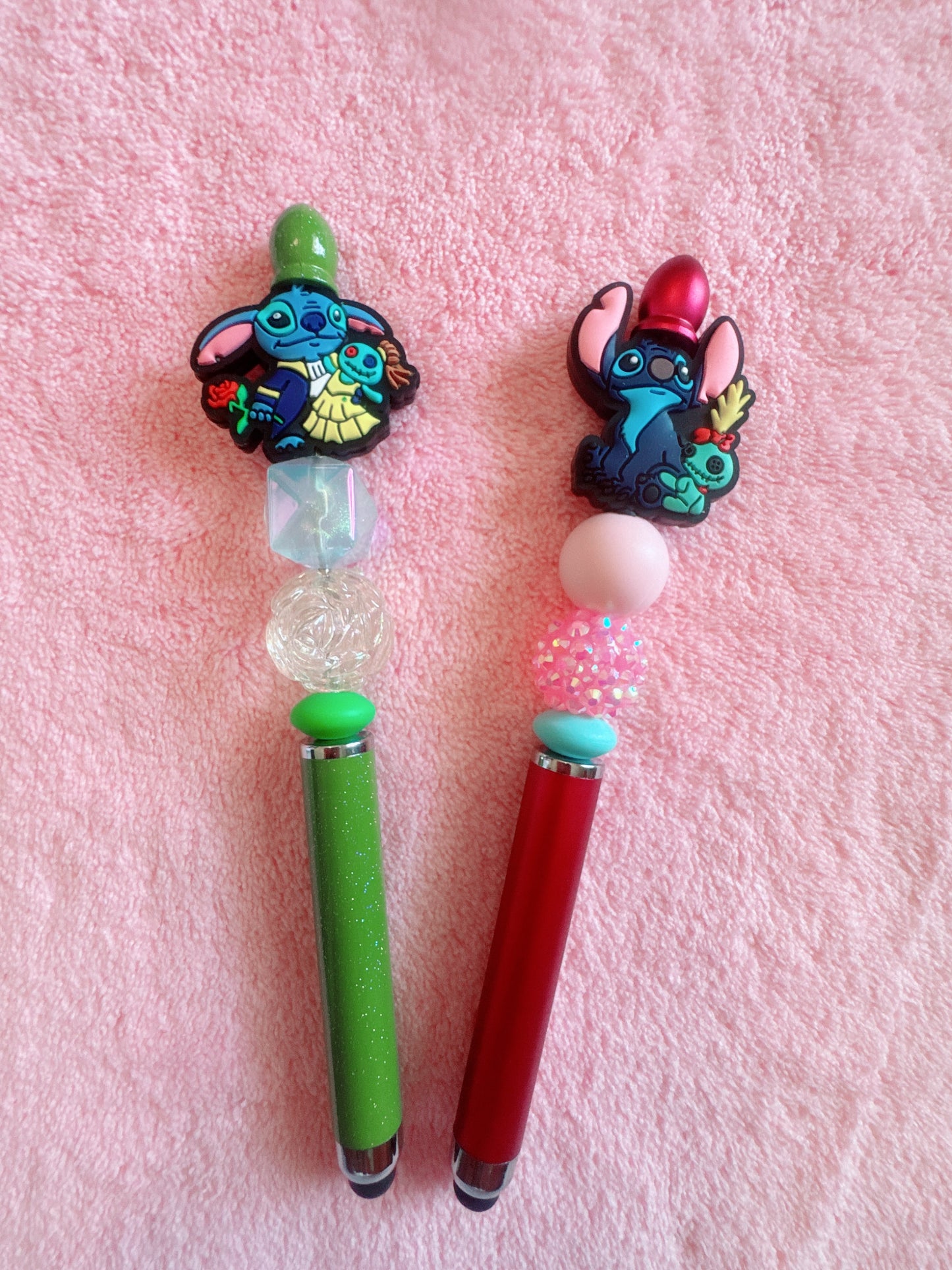 Stitch Stylus Focal Pen