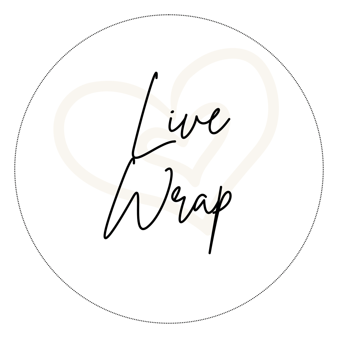 Live Wrap