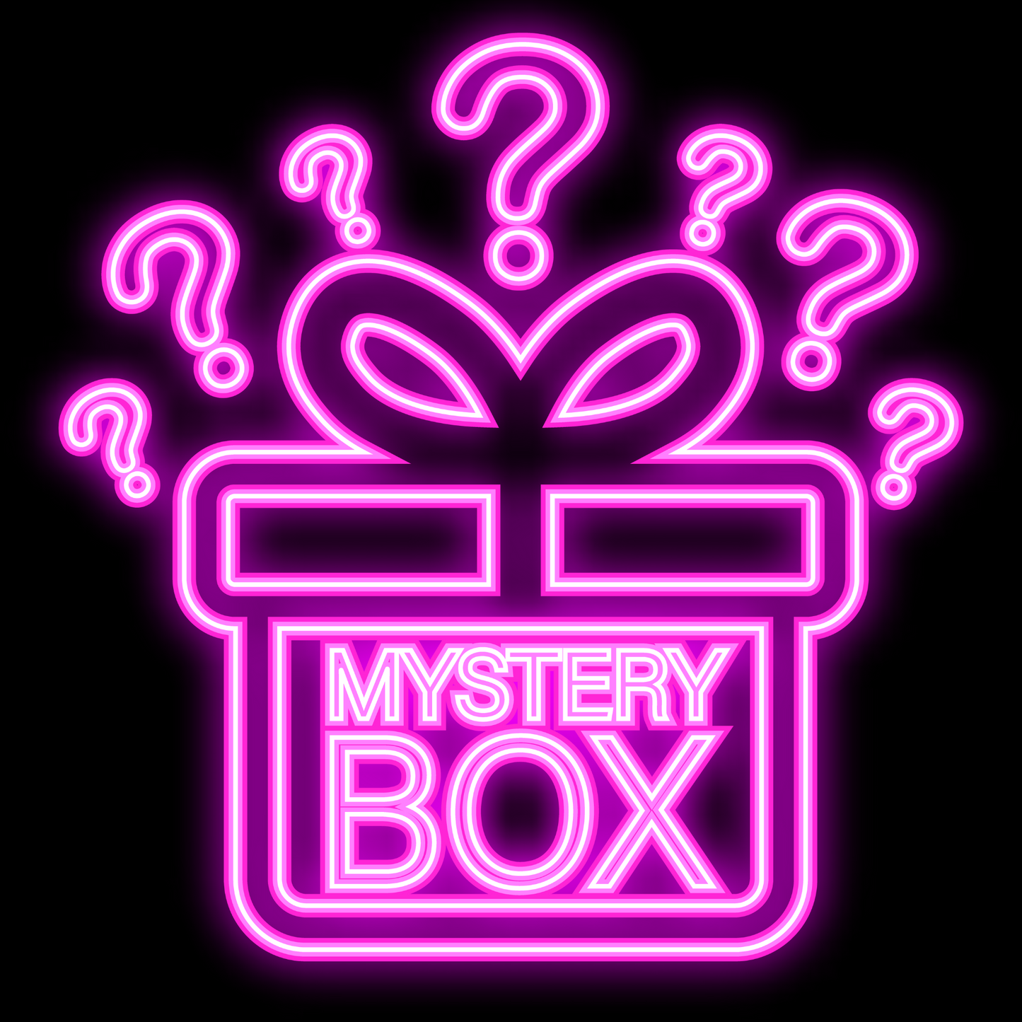 Fall or Halloween Mystery Box - Sweatshirt