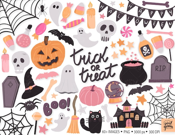 Fall or Halloween Mystery Box - Sweatshirt