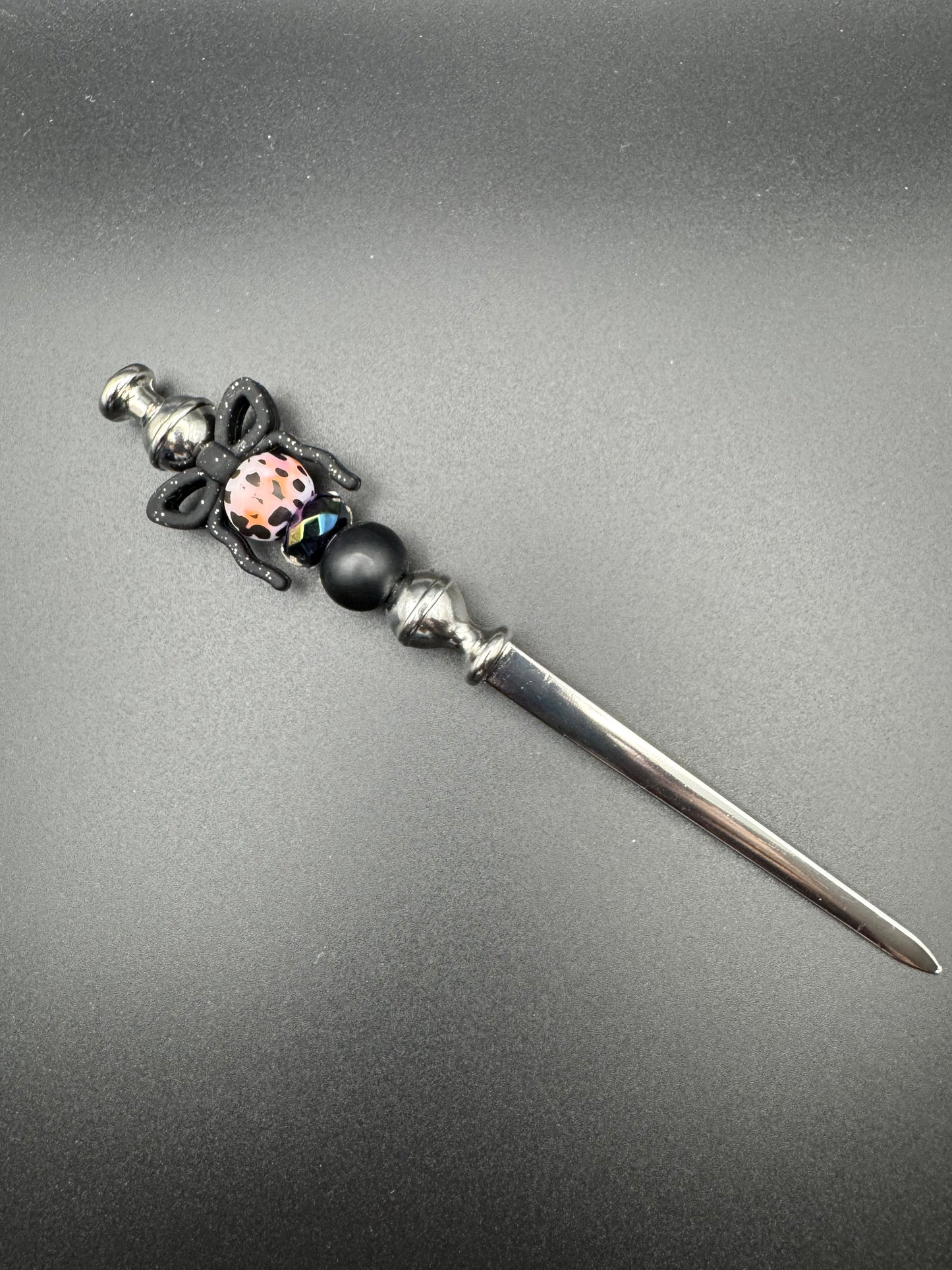 Beaded Letter Opener