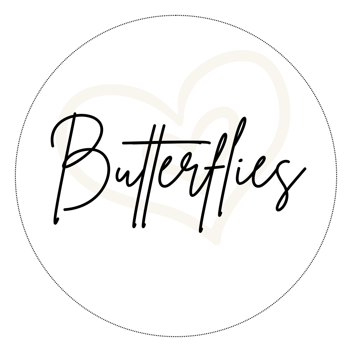 Butterflies