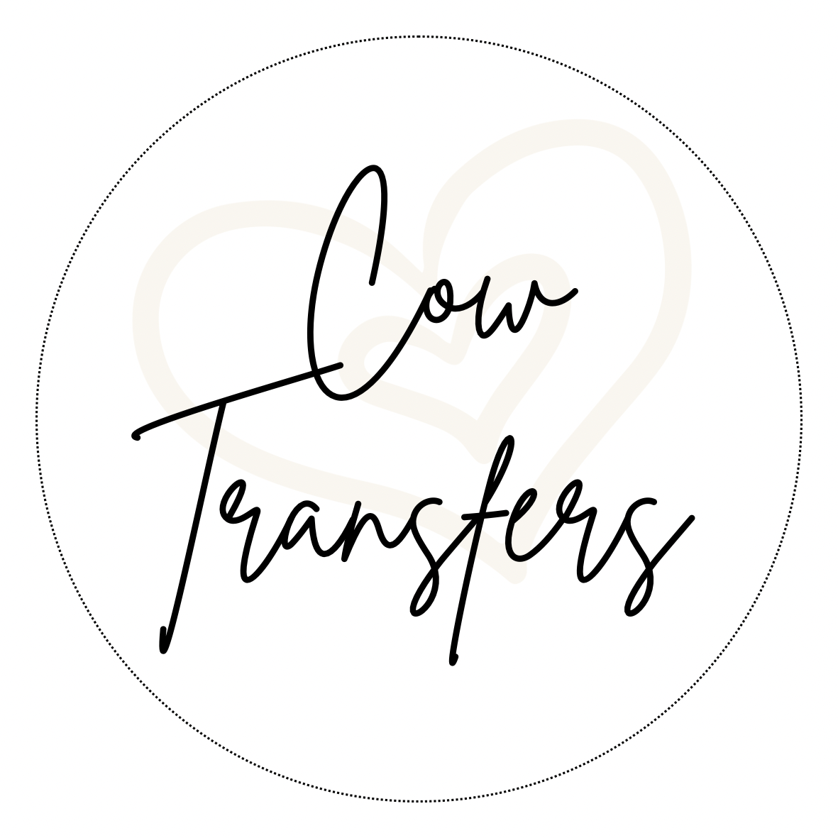 Cow Transfers