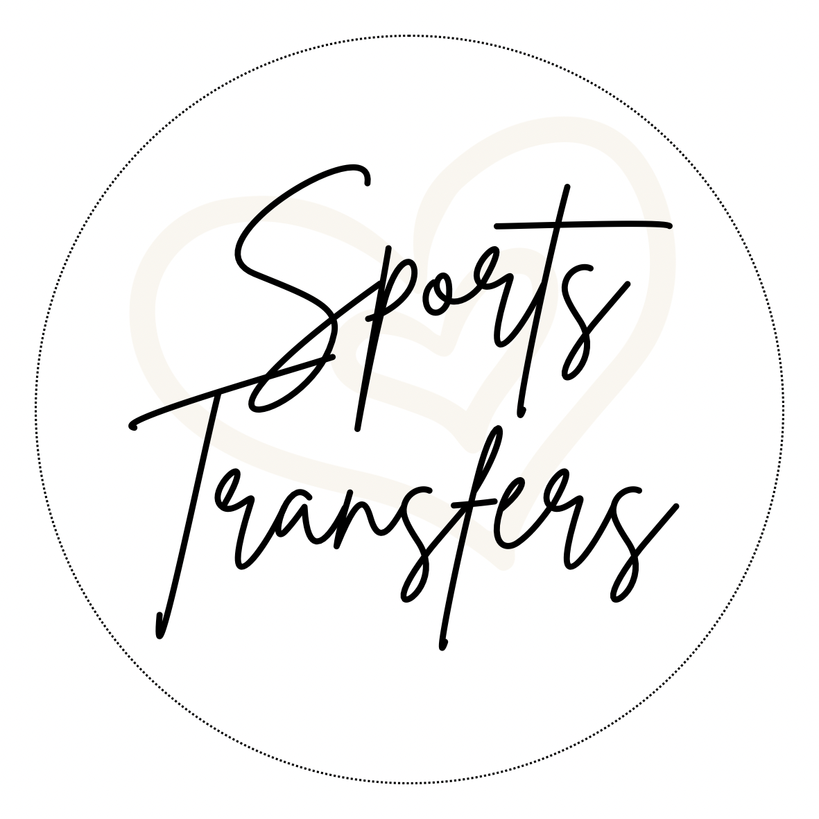 Sports Transfers