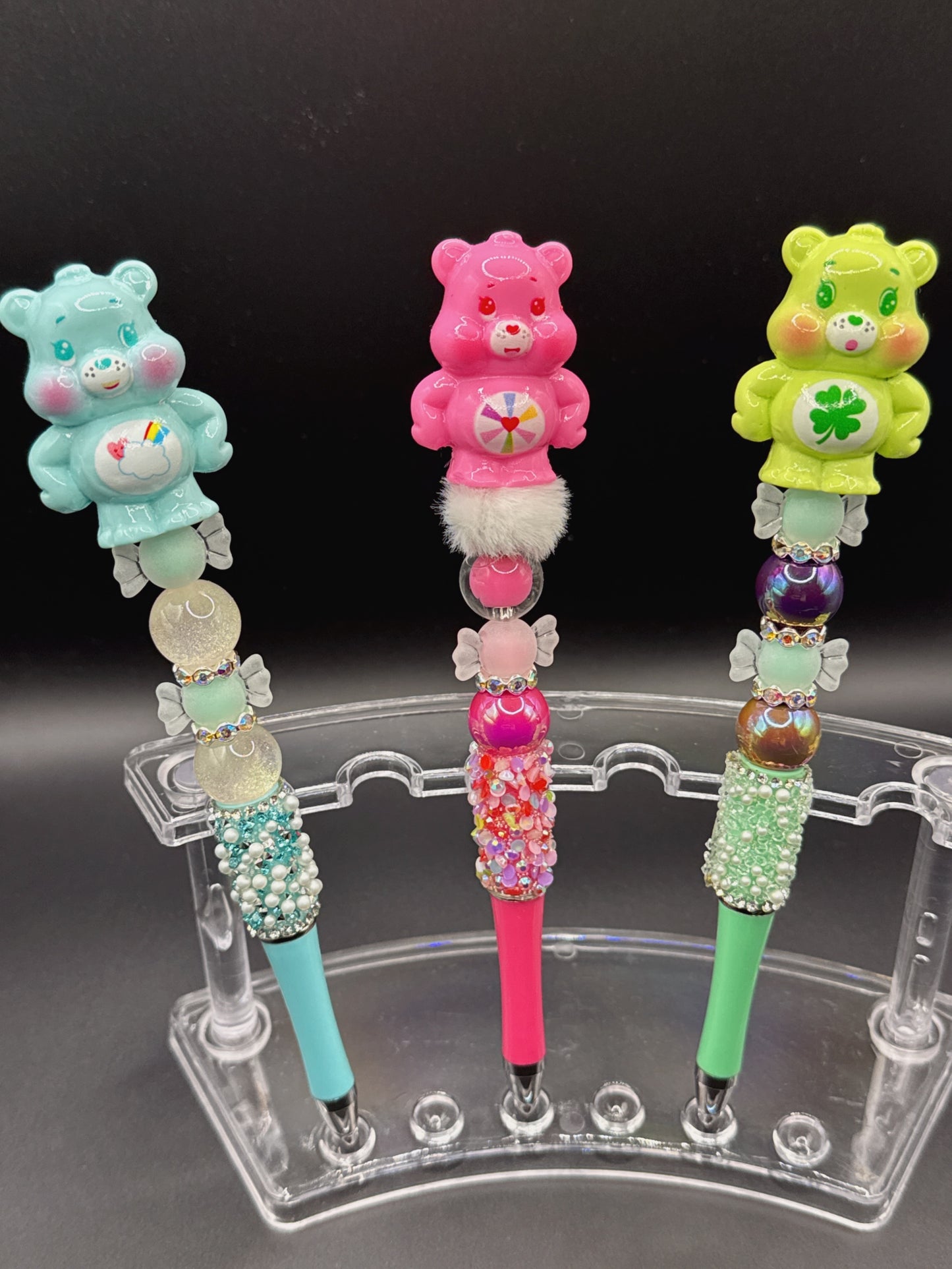 Care Bear Pens