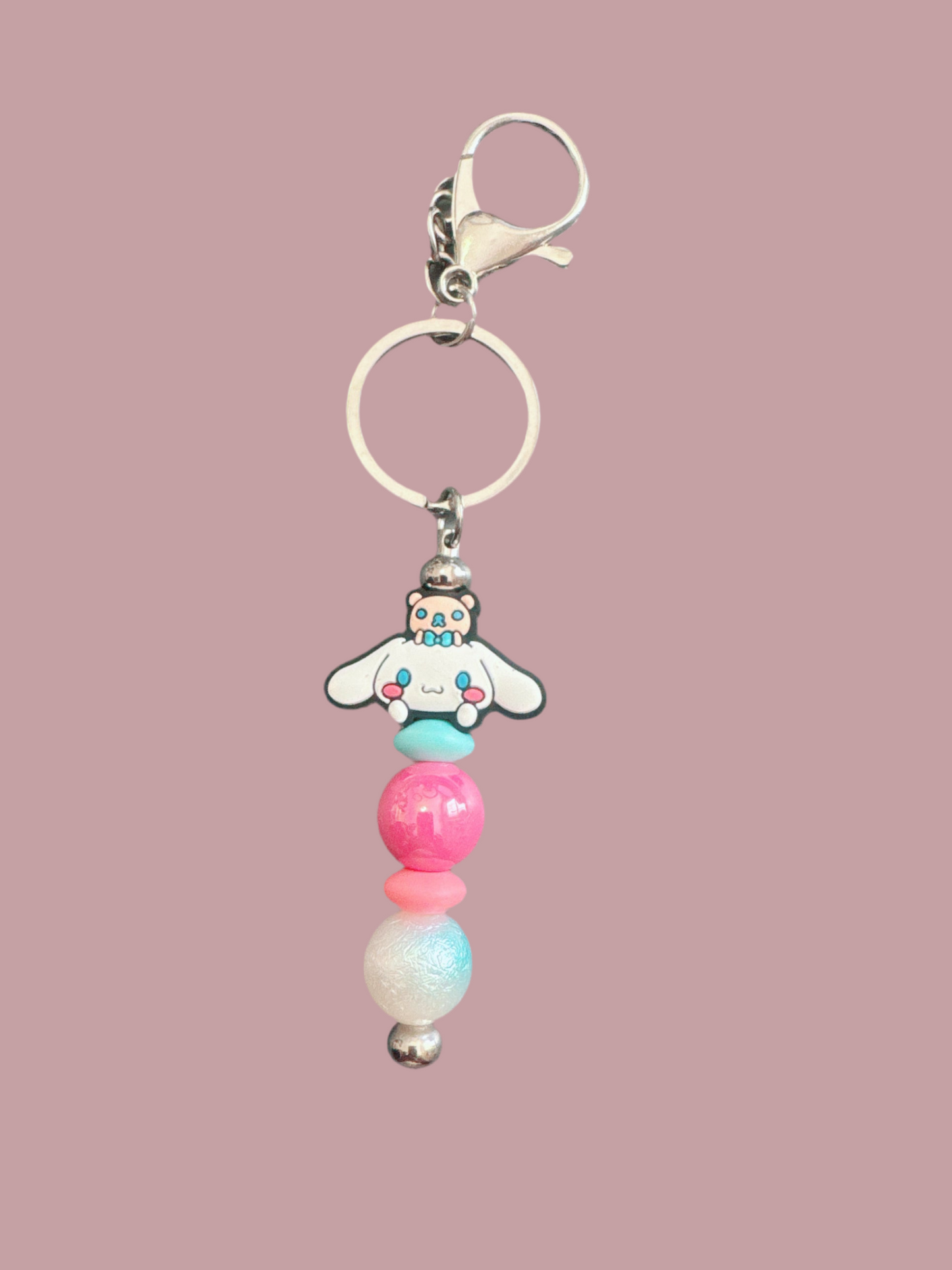 Cinnamoroll