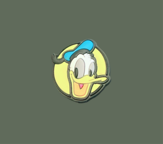 Donald Duck
