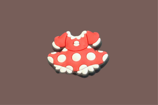 Minnie’s Dress