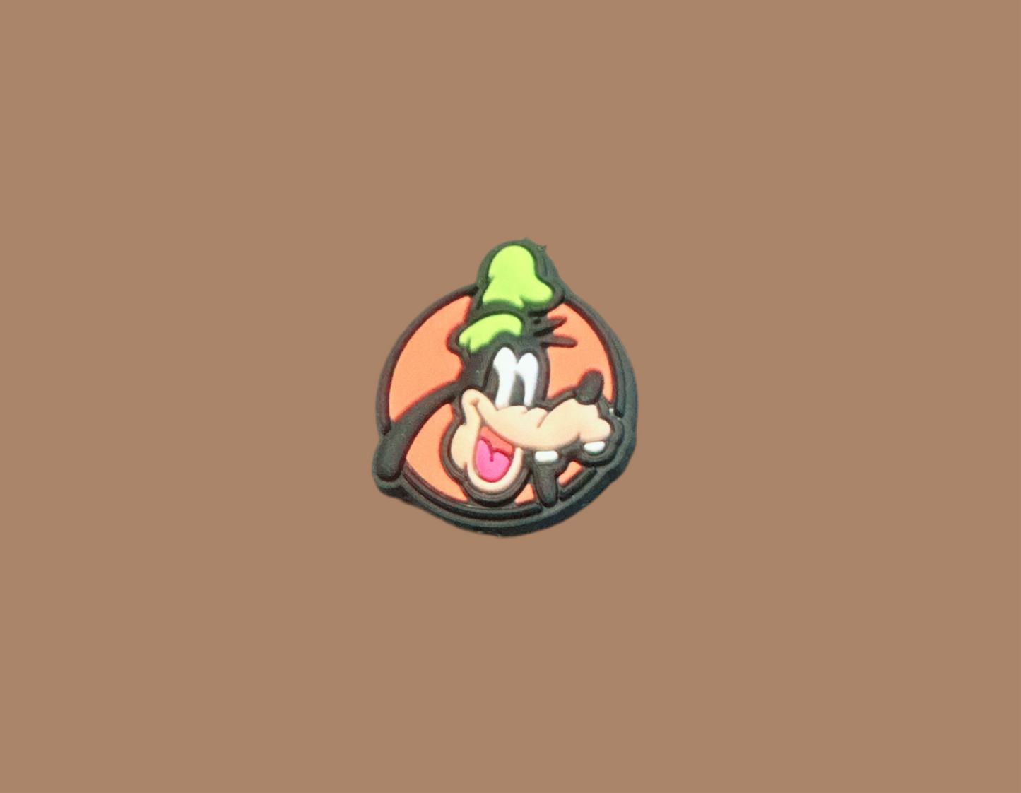 Goofy