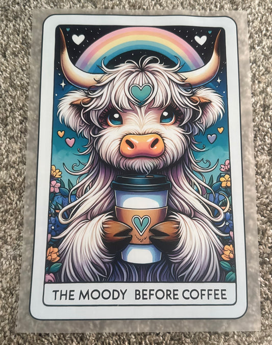 Cow 1