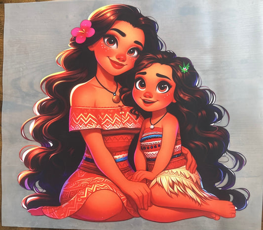 Moana 1
