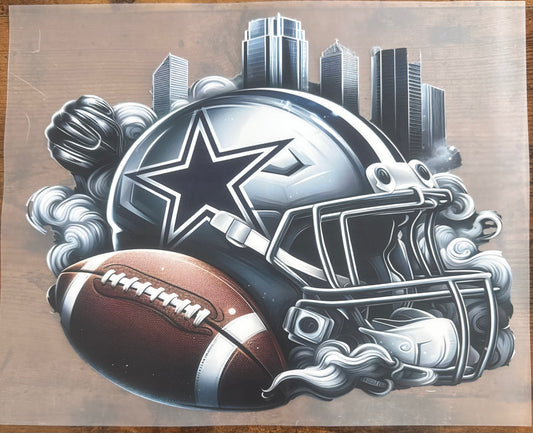 Dallas Cowboys 1