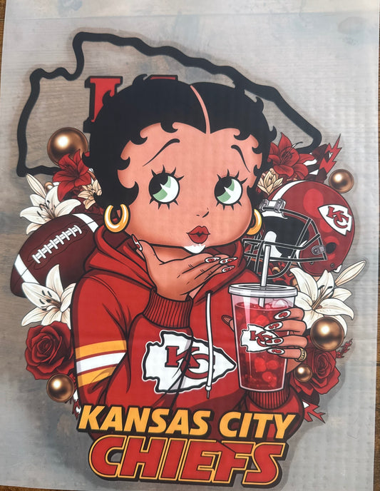 Kansas City Chiefs
