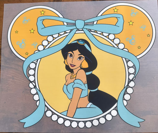 Jasmine 2
