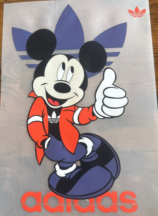 Mickey 2