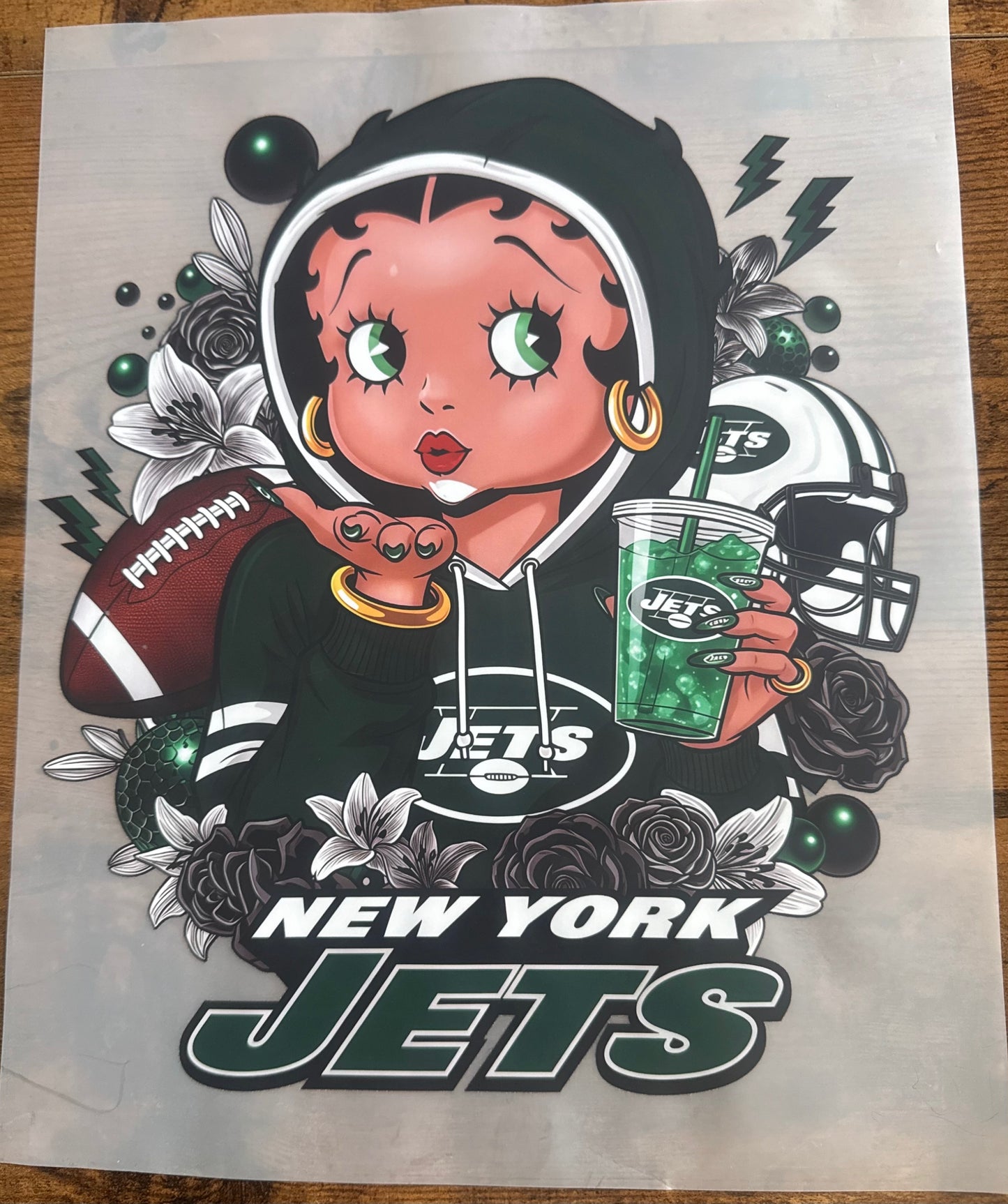 NY Jets