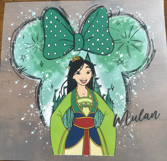 Mulan