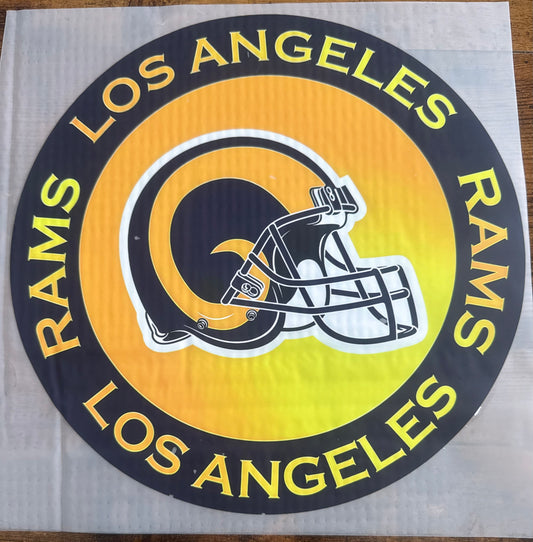 LA Rams