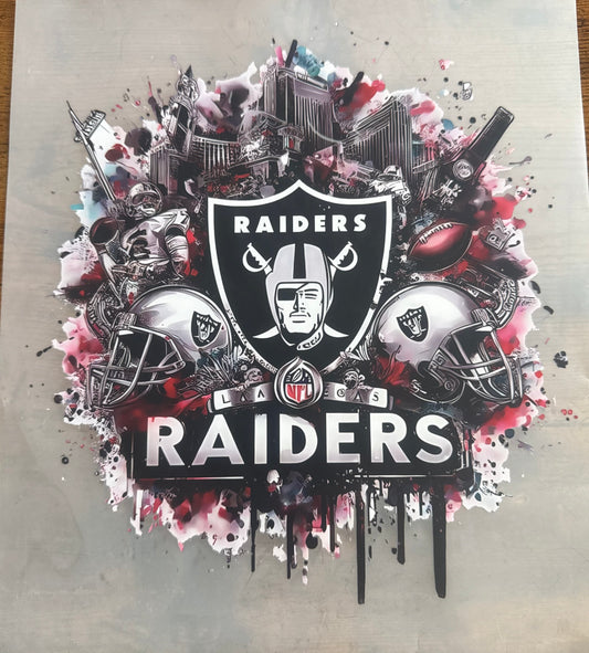 Las Vegas Raiders