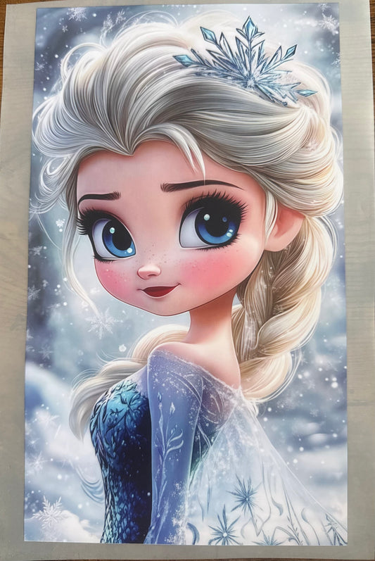 Elsa 4