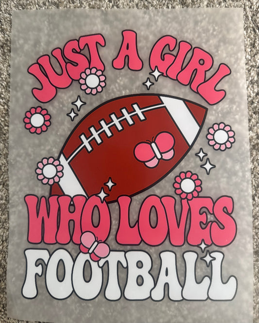Football 1
