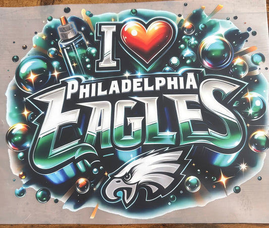 Philadelphia Eagles