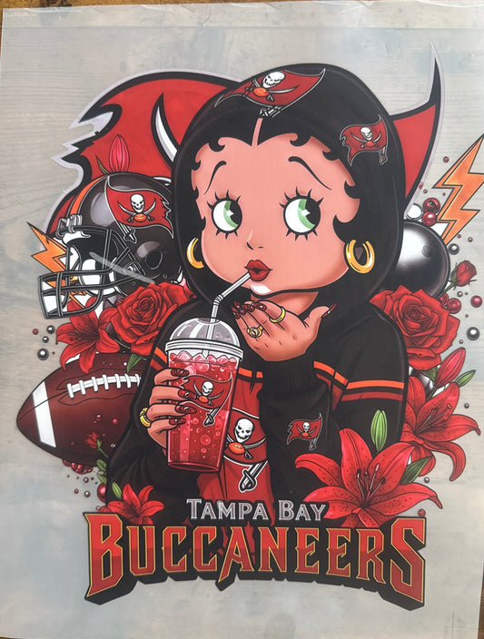 Tampa Bay Buccaneers