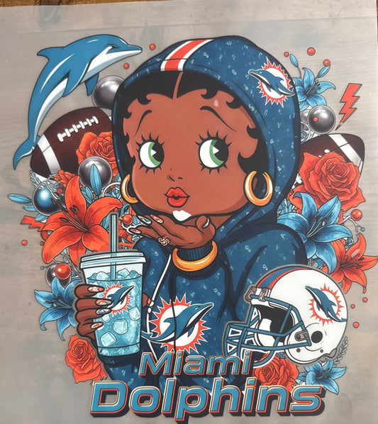 Miami Dolphins
