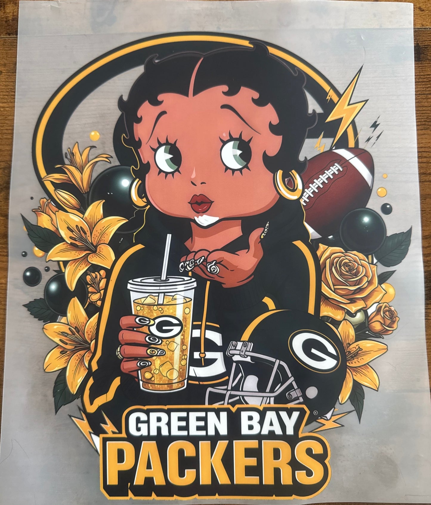 Green Bay Packers