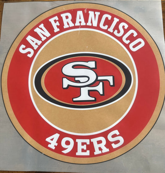 San Francisco 49ers