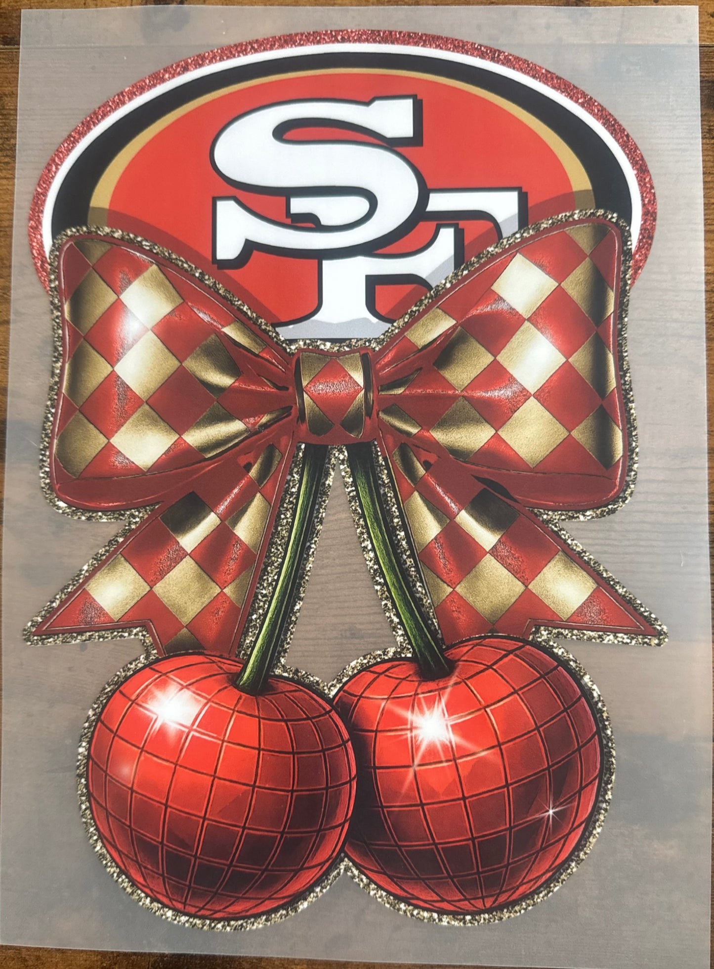 San Francisco 49ers 3