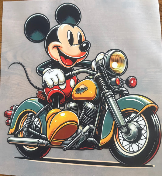Mickey 1