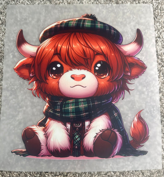 Cow 5