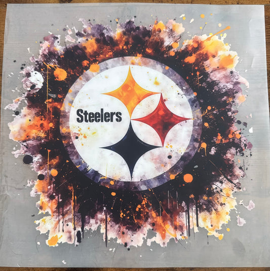Pittsburgh Steelers