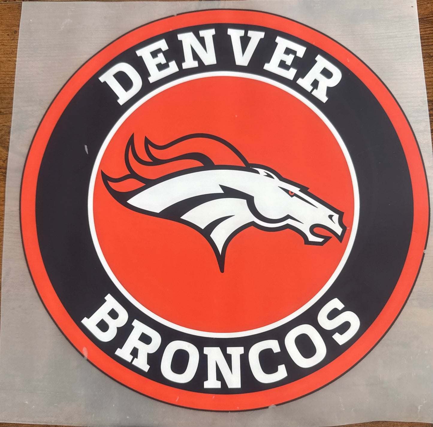 Denver Broncos