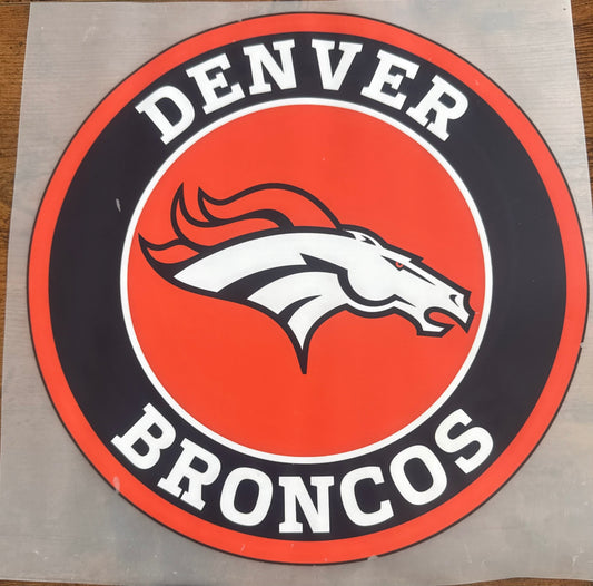 Denver Broncos