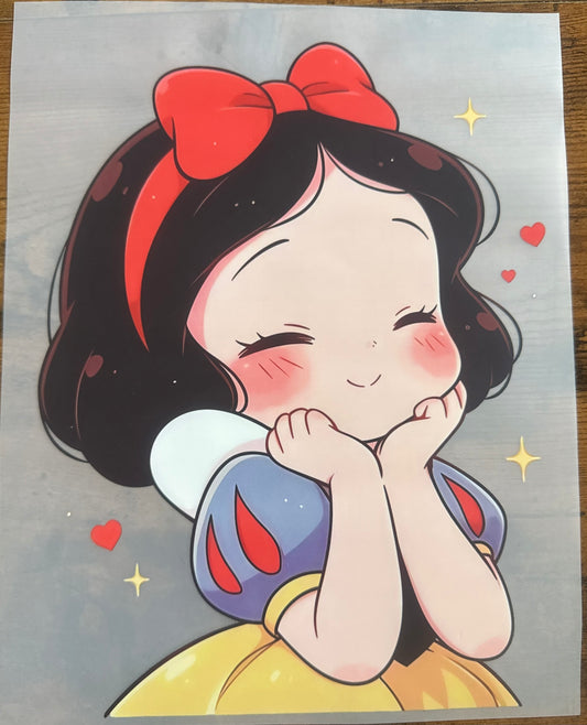 Snow White