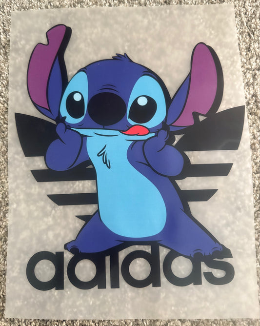 Stitch 3