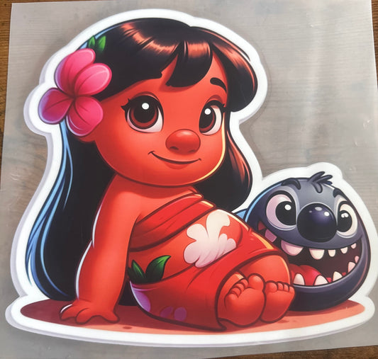LILO & Stitch