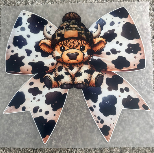 Cow 10