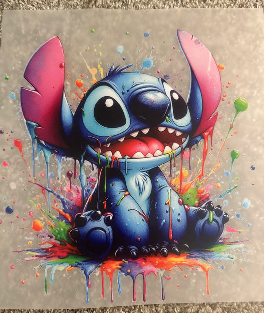 Stitch 2