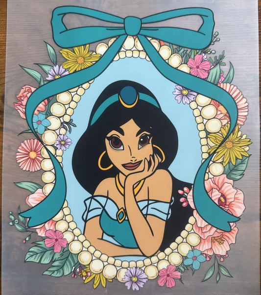 Jasmine 1