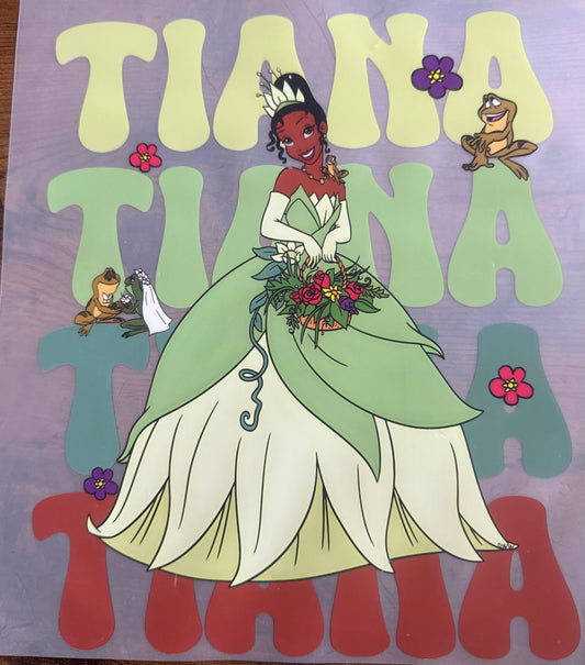 Tiana 3