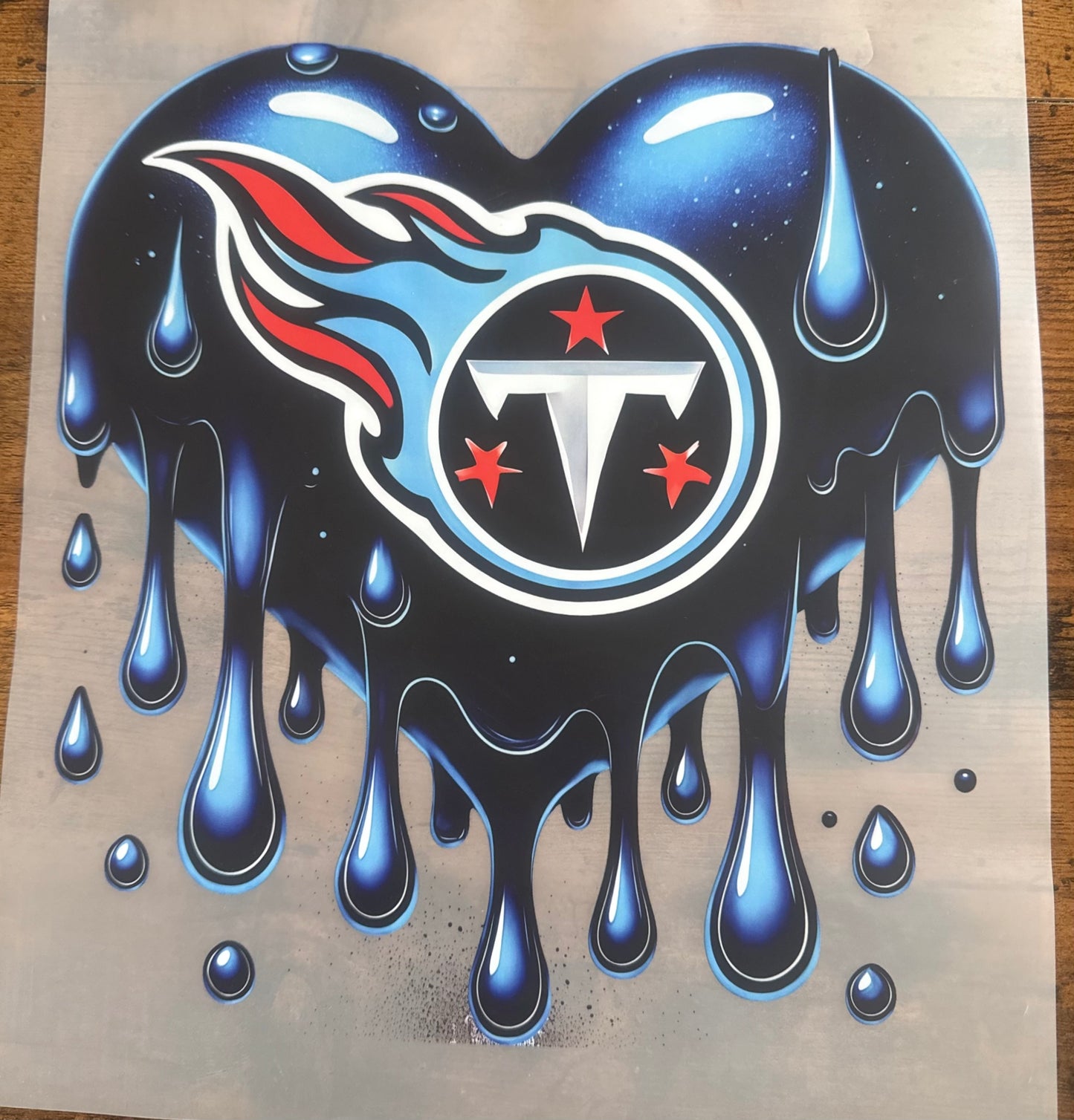 Tennessee Titans