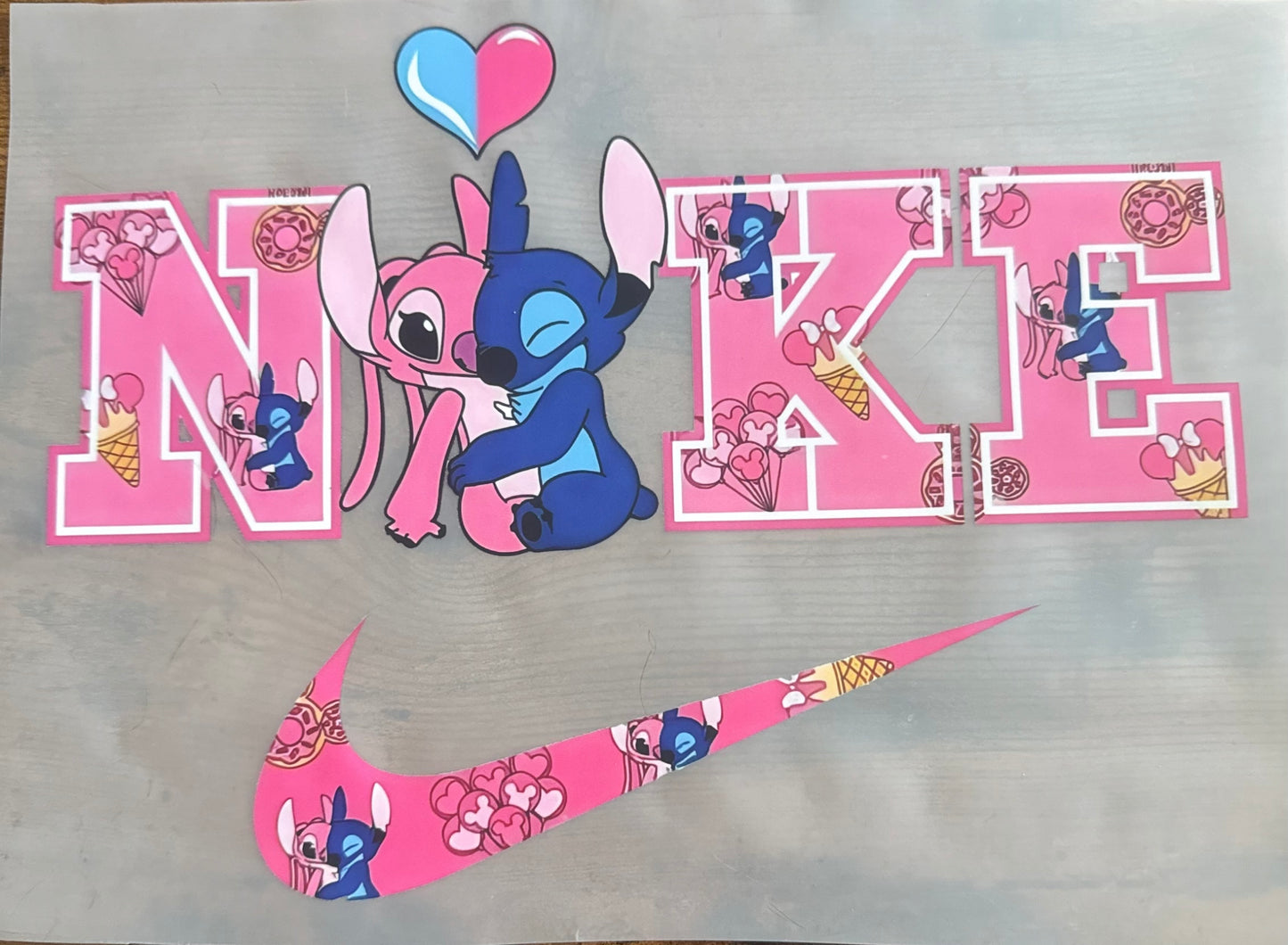 Stitch 5